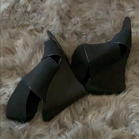 Balenciaga bandage wedge - Picture 5 of 6